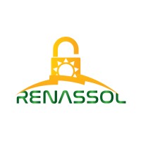 Renassol logo - Similar company to Credsolaris