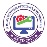 N. Islam Institute of Science & Technology logo - Similar company to Vx Services Limited