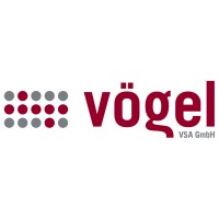 VSA GmbH logo - Similar company to Cg Engineering Gmbh