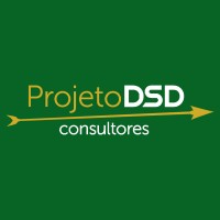 Projeto DSD Consultores logo - Similar company to Fluxo De Caixa