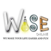Wise Online Store logo - Similar company to Wise Online Stores Pvt Ltd