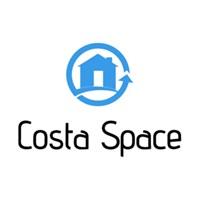 Costa Space logo - Similar company to Aquaplus Uk