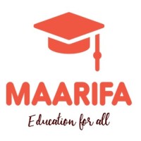 Maarifa International Trust logo - Similar company to Hoop Council Inc.