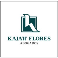 Kajatt Flores & Abogados logo - Similar company to Huitzilli Cultural Expression