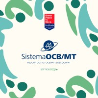 Sistema OCB/MT logo - Similar company to Stamp Dist. De Malhas Ltda