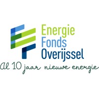 Energiefonds Overijssel logo - Similar company to Energiefonds Drenthe