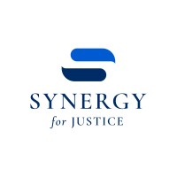 SYNERGY FOR JUSTICE logo - Similar company to Caesar Files For Justice (Cf4J)