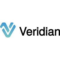 Veridian logo - Similar company to Spenmo