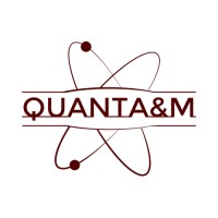 QuantA&M logo - Similar company to Integer Robotics Education