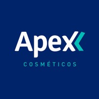 Apex Cosméticos logo - Similar company to Iys Cosmetics