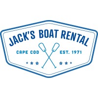 Jack's Boat Rental