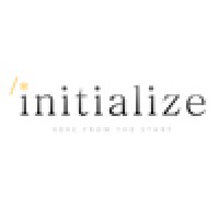 Initialize logo - Similar company to Hero Digital Network