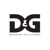 D&G Window Solutions (Pty) Ltd logo - Similar company to Unearthed Energy Solutions