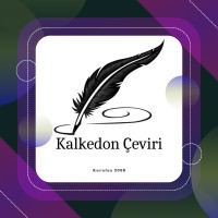 Kalkedon Translation logo - Similar company to Tam Yapı