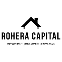 Rohera Capital logo - Similar company to Flow Forward Capital
