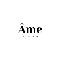 Âme Skincare logo - Similar company to Nolo Skincare