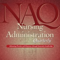Nursing Administration Quarterly logo - Similar company to Nursing Evolutions