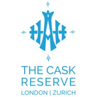 The Cask Reserve logo - Similar company to Cask Group