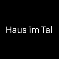 Haus im Tal logo - Similar company to Project B.