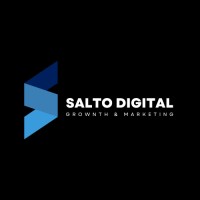 Agência Salto Digital logo - Similar company to Conversãox