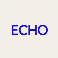 Echo Architects logo - Similar company to The Calm Lab