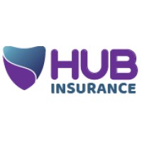 The Hub Insurance logo - Similar company to Iskills Etc