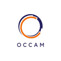 Occam logo - Similar company to Mfc Games Inc.