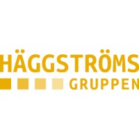 Häggströms Glas & Fog AB logo - Similar company to Dreamclean