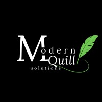 Modern Quill Solutions logo - Similar company to Avantage
