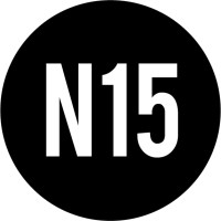 N15ATELIER logo - Similar company to Lab 10100