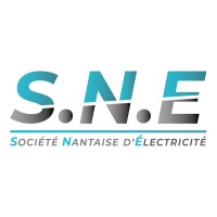 SNE - Société Nantaise d'Electricité logo - Similar company to Mr Elec