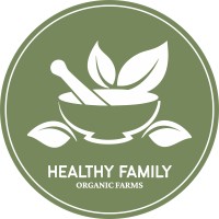 Healthy Family Organic Farms logo - Similar company to Siddhesh Communication Pvt.Ltd.