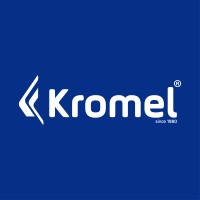 Kromel Mak. San. ve Tic. A.Ş. logo - Similar company to Üstünkarli