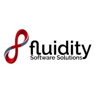 Fluidity Software Solutions logo - Similar company to Elemental