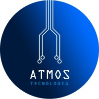 Atmos Tecnologia logo - Similar company to Potymak Indústria