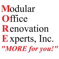 Modular Office Renovation Experts, Inc. logo - Similar company to Cube Mmc