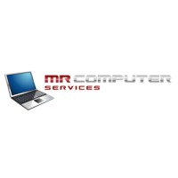 MR Computer Services logo - Similar company to Tecmach