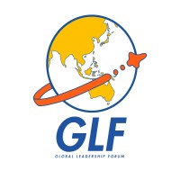 Global Leadership Forum FEB UGM logo - Similar company to Share Do Well Do Good Universitas Gadjah Mada