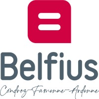 Belfius Condroz-Famenne-Ardenne SCOMM logo - Similar company to Belfius Région Meuse-Hesbaye
