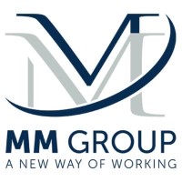 MM GROUP: Ricerca, Selezione e Formazione del Personale Qualificato logo - Similar company to Colautti Group
