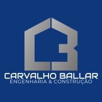 CARVALHO BALLAR logo - Similar company to Prox.Eng - Proxima Engenharia