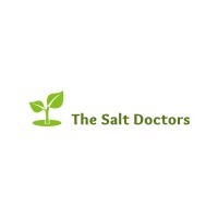 The Salt Doctors logo - Similar company to Skilled