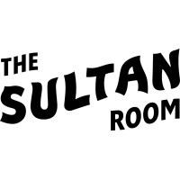 The Sultan Room logo - Similar company to C'Mon Everybody