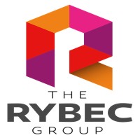 The Rybec Group logo - Similar company to Exorde Labs