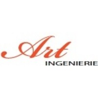 ART INGENIERIE logo - Similar company to Stefan Architecture