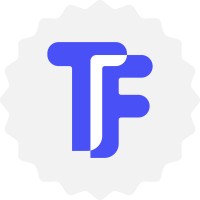 Trust Flagger logo - Similar company to Flagger Rtm