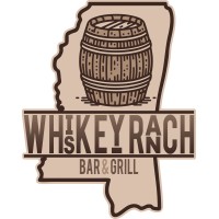 Whiskey Ranch Bar & Grill logo - Similar company to Fox Construction Llc