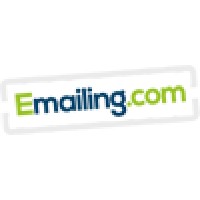 Emailing.com logo - Similar company to mailing.com