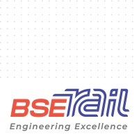 BSERAIL Engineering Pvt. Ltd. logo - Similar company to Mansa Automation