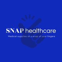 SNAP Healthcare logo - Similar company to Cornell Cooperative Extension Sullivan County